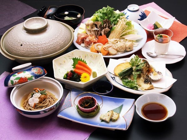 ■●夜発バス 志賀高原マウンテンリゾート(全山券) 木戸池温泉ホテル(1泊3日)2